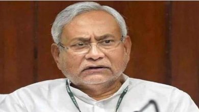 Photo of इंदौर में बिहार के रहने वाले 6 लोगों की मौत पर सीएम नीतीश ने जताया शोक