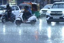 Photo of मध्य प्रदेश में मौसम ने बदली करवट, इन 34 जिलों में अलर्ट