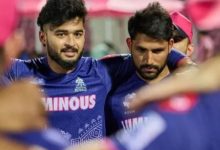 Photo of IPL 2026: राजस्‍थान रॉयल्‍स नया मालिक पाकर बन जाएगी सबसे महंगी फ्रेंचाइजी