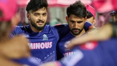 Photo of IPL 2026: राजस्‍थान रॉयल्‍स नया मालिक पाकर बन जाएगी सबसे महंगी फ्रेंचाइजी