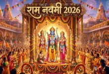 Photo of राम नवमी के दिन ऐसे करें राम जी की पूजा, जानिए विधि, शुभ मुहूर्त और भोग