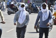 Photo of  राजस्थान में बदला मौसम: 29 मार्च तक बारिश और आंधी का अलर्ट