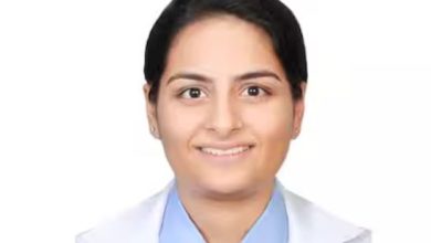 Photo of डॉक्टर तन्वी के आत्महत्या मामले में हो विस्तृत जाँच – SGRRU