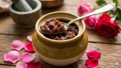 Photo of गर्मी में शरीर को अंदर से ठंडा रखेगा ‘गुलकंद’, गैस और बदहजमी भी होगी छूमंतर; पढ़ें रेसिपी