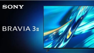 Photo of Sony ने 100-इंच तक स्क्रीन वाला नया Smart TV किया लॉन्च
