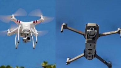 Photo of पाकिस्तान का नया हथकंडा फेल: पुंछ के दिगवार में ड्रोन घुसपैठ की कोशिश रही नाकाम