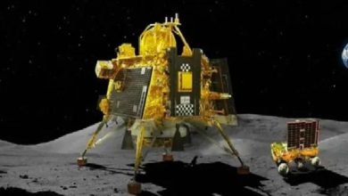 Photo of चांद से सैंपल लाएगा चंद्रयान-4, चंद्रयान-5 में होगा 350 kg का रोवर; कब तक तैयार होगा भारत का अपना स्पेस स्टेशन?