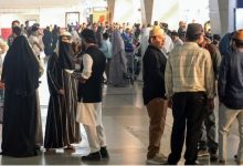 Photo of  पश्चिम एशिया संकट के चलते फंसे विदेशी नागरिकों को भारत ने दी राहत