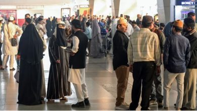 Photo of  पश्चिम एशिया संकट के चलते फंसे विदेशी नागरिकों को भारत ने दी राहत