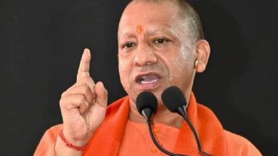 Photo of एसआई परीक्षा में प्रश्न विवाद: सीएम योगी बोले- आस्था पर न करें टिप्पणी