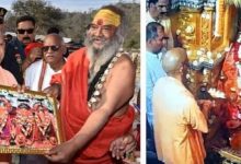 Photo of सीएम योगी ने सहारनपुर में की विकास कार्यों की समीक्षा…