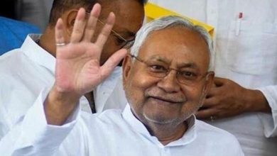 Photo of 27 मार्च को जेडीयू राष्ट्रीय अध्यक्ष चुनाव, कौन होगा पार्टी का ‘नया बॉस’?