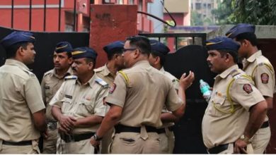 Photo of महाराष्ट्र में 4 थर्मल पावर स्टेशनों को ड्रोन हमले की मिली धमकी