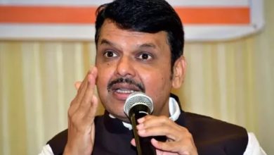 Photo of महाराष्ट्र में धोखाधड़ी करके नहीं कराया जा सकेगा मतांतरण