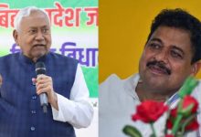 Photo of सीएम नीतीश ने अपने सांसद पर की कार्रवाई, गिरधारी यादव को जदयू ने नोटिस भेजा