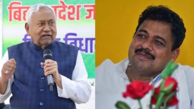 Photo of सीएम नीतीश ने अपने सांसद पर की कार्रवाई, गिरधारी यादव को जदयू ने नोटिस भेजा