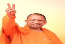 Photo of ‘पिछले नौ सालों में बेहतर हुआ यूपी का माहौल तो तीन गुना बढ़ी महिला श्रमशक्ति’, गोरखपुर में बोले सीएम योगी