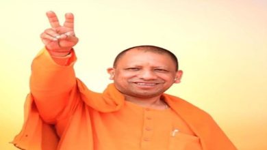 Photo of ‘पिछले नौ सालों में बेहतर हुआ यूपी का माहौल तो तीन गुना बढ़ी महिला श्रमशक्ति’, गोरखपुर में बोले सीएम योगी