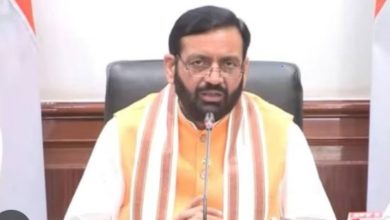 Photo of हरियाणा सरकार का बड़ा फैसला: पीएनजी 3 लाख प्रति किलोमीटर का लीज रेट घटाकर 1 हजार एकमुश्त