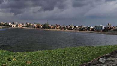 Photo of आज भी बिहार के इन जिलों में आंधी-बारिश का ऑरेंज अलर्ट