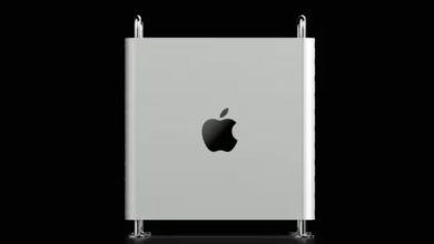 Photo of Apple ने बंद किया अपना सबसे पावरफुल Mac Pro; अब नहीं आएगा कोई नया मॉडल