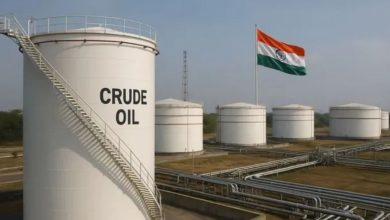 Photo of भारत का ‘इंडिया फर्स्ट’ रुख: रणनीतिक तेल भंडार नहीं होंगे जारी