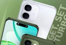 Photo of Vivo T5x 5G भारत में अगले हफ्ते होगा लॉन्च