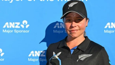 Photo of न्‍यूजीलैंड ने जमाया सीरीज पर कब्‍जा, चौथे टी20 में साउथ अफ्रीका को दी शिकस्‍त