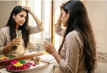 Photo of होली खेलने से पहले बालों में तेल लगाना सही है या नहीं?