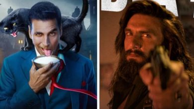 Photo of क्या ‘धुरंधर 2’ की सफलता का असर ‘भूत बंगला’ की रिलीज पर पड़ेगा?