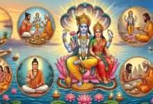 Photo of  आज ऐसे करें श्री हरि की विशेष पूजा, नोट करें सही विधि