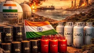 Photo of LPG, पैट्रोल-डीजल की किल्लत के बीच जालंधर प्रशासन का बड़ा बयान