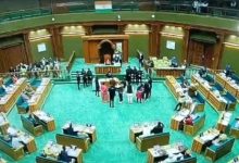 Photo of उत्तराखंड बजट सत्र का आज तीसरा दिन: प्रश्नकाल में गरमाएगा सदन, विधेयक होंगे पास