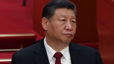 Photo of ड्रैगन की कूटनीति: ईरान युद्ध में उलझी दुनिया, US से मुकाबले की तैयारी में चीन