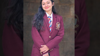 Photo of सागर की सारा पांडे का जलवा: NCC के जरिए रूस में लहराएंगी तिरंगा