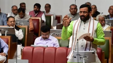 Photo of हरियाणा सरकार ने किया ट्रैवल एजेंट कानून में संशोधन…