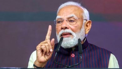 Photo of सबका साथ, सबका विकास वेबिनार: पीएम मोदी आज करेंगे संबोधित