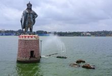 Photo of एमपी में बढ़ने लगी गर्मी की रफ्तार, कई जिलों में पारा 38 पार