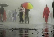 Photo of हरियाणा में 2 दिन बाद बारिश का अलर्ट, कई शहरों में पारा 35°C पार…