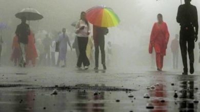 Photo of हरियाणा में 2 दिन बाद बारिश का अलर्ट, कई शहरों में पारा 35°C पार…