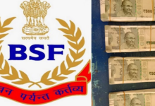 Photo of बाज नहीं आ रहा पाकिस्तान: ड्रग्स और हथियार तस्करी के साथ अब नकली नोट भेजे