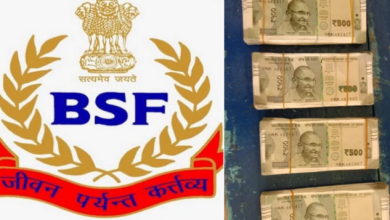Photo of बाज नहीं आ रहा पाकिस्तान: ड्रग्स और हथियार तस्करी के साथ अब नकली नोट भेजे
