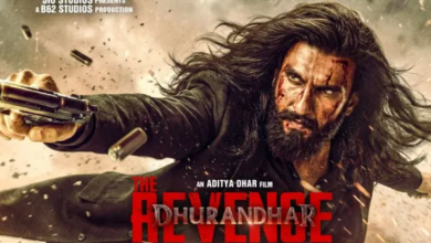 Photo of संडे को सुपरफास्ट एक्सप्रेस बनी धुरंधर 2, ऐतिहासिक कमाई से हिलाया बॉक्स ऑफिस