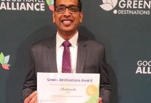 Photo of  मध्य प्रदेश के पचमढ़ी को ‘ग्रीन डेस्टिनेशन ब्रॉन्ज’ सर्टिफिकेट, देश का पहला हिल स्टेशन बना