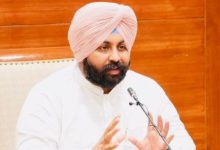 Photo of होला मोहल्ला: श्री आनंदपुर साहिब में पहली ऑल वेदर स्थायी टेंट सिटी तैयार