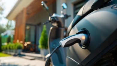 Photo of  दिल्ली की नई ईवी नीति में इलेक्ट्रिक और हाइब्रिड कारें हो सकती हैं सस्ती