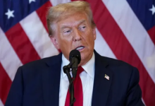 Photo of ईंधन की कीमतों में लगी आग बुझाने के लिए ट्रंप का बड़ा कदम