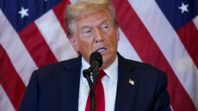 Photo of ईंधन की कीमतों में लगी आग बुझाने के लिए ट्रंप का बड़ा कदम