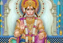 Photo of संकटमोचन करेंगे हर मुसीबत का अंत, बस गुप्त रूप से चढ़ा दें ये 4 चीजें