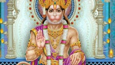Photo of संकटमोचन करेंगे हर मुसीबत का अंत, बस गुप्त रूप से चढ़ा दें ये 4 चीजें